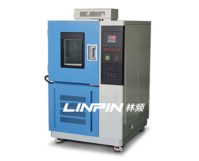 恒溫恒濕試驗箱對產品質